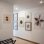 La Casa Dell'artista * La Spezia