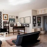 La Casa Dell'artista La Spezia