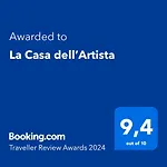 Apartment La Casa Dell'artista