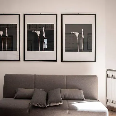 La Casa Dell'artista Apartmán La Spezia