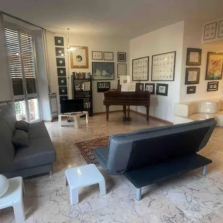 La Casa Dell'artista *