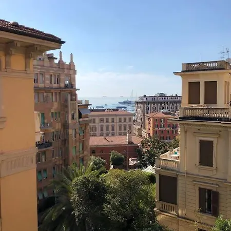 La Casa Dell'artista *