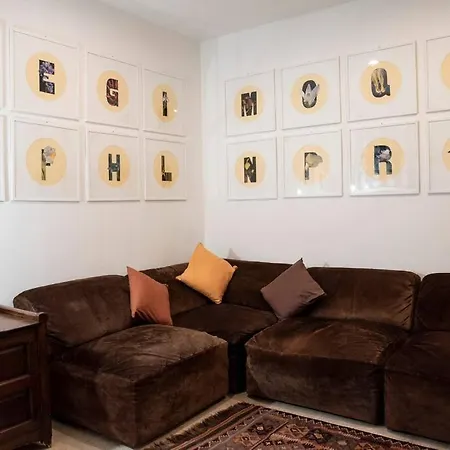 La Casa Dell'artista * La Spezia