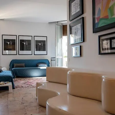 La Casa Dell'artista *