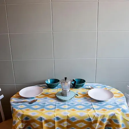 La Casa Dell'artista