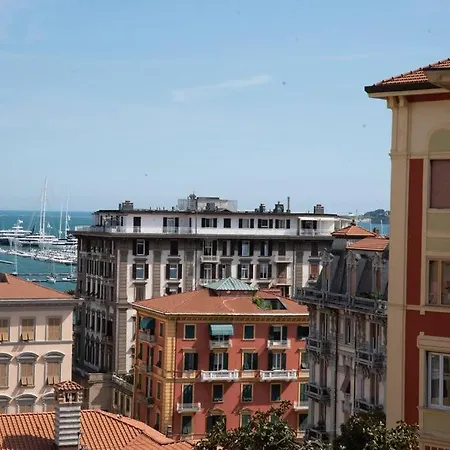 La Casa Dell'artista La Spezia