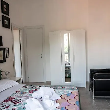 Apartment La Casa Dell'artista