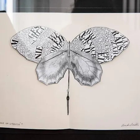 La Casa Dell'artista * La Spezia