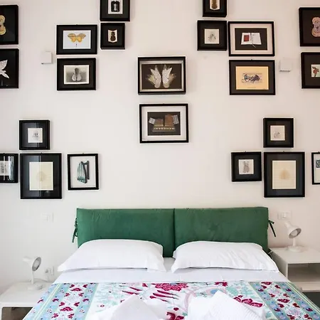 La Casa Dell'artista * La Spezia