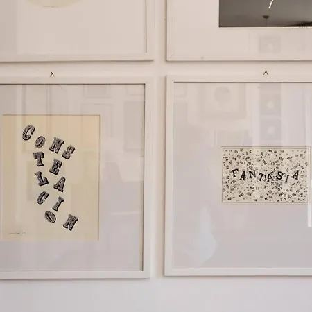 La Casa Dell'artista La Spezia