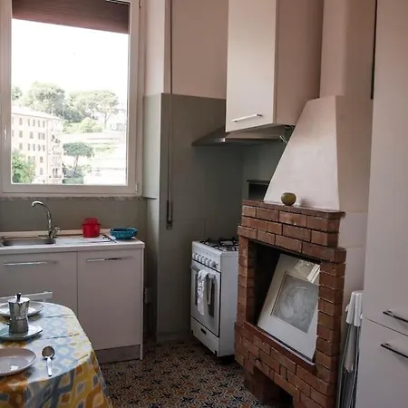 La Casa Dell'artista * La Spezia