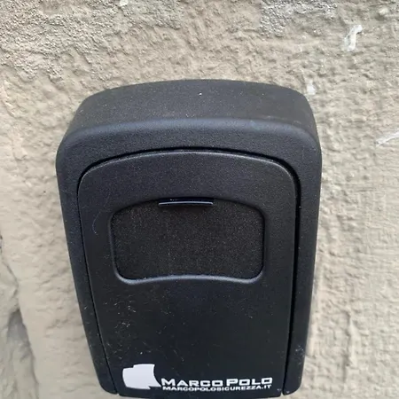 Daire La Casa Dell'artista *