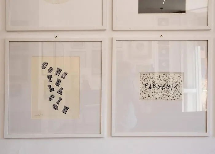 La Casa Dell'artista La Spezia